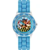 Išmanusis laikrodis „Accutime“ – laikrodžio „Time Teacher Paw Patrol“ žaislas (910351)