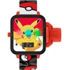 „Accutime“ – projektorinis laikrodis su LCD ekranu ir „Pokemon“ (910361)
