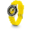 „Accutime“ – „Watch Time Teacher Pokemon“ geltonas (910345)