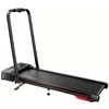 ACEZOE P12 Foldable Electric Treadmill (Juodas and Raudona)