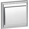 Łącznik Sieninis jungiklis Luna 10A 250V WP-5L sidabrinis