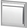Łącznik Sieninis jungiklis Luna 10A 250V WP-5L sidabrinis