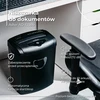 Adler AD 1038 Dokumentų Smulkintuvas