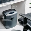 Adler AD 1038 Dokumentų Smulkintuvas