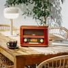 Adler AD 1187 retro radijas