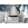 Adler | Virdulys | AD 1343g | Electric | 2200 W | 1.5 L | Nerūdijantis plienas | 360° rotational base | Pilkas