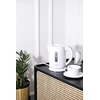 Adler | Virdulys | AD 1371w | Electric | 850 W | 0.8 L | Nerūdijantis plienas/Polypropylene | 360° rotational base | Baltas