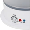 Adler Silicon Travel Virdulys | AD 1377 | Travel Virdulys | 600 W | 0.6 L | Silicon | Baltas