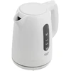 Adler Virdulys | AD 1380 W | Elektrinis | 2200 W | 1 l | Polipropilenas | 360° besisukantis pagrindas | Baltas