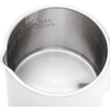 Turist. el. virdulys 0.8 L ADLER AD-1388 baltas