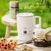 Turist. el. virdulys 0.8 L ADLER AD-1388 baltas