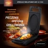 Adler | Daugiafunkcis įrenginys | AD 3066 | Lentelė | 900 W | Juodas