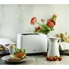 Adler | Skrudintuvas | AD 3216 | Galia 750 W | Lizdų skaičius 2 | Korpuso medžiaga Plastikas | Baltas
