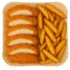 Gruzdintuvė Adler Paper Liners for Air Fryer | AD 6733 | 100 pcs