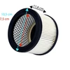 Adler AD 7040.1 Dulkių siurblys / filtras, skirtas AD 7040
