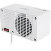 Adler | AD 7746 | Keraminis ventiliatoriaus šildytuvas | 1000 W | Galios lygių skaičius 2 | Baltas