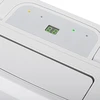 AD 7861 Kompresorinis oro sausintuvas 10l/24h LED