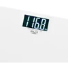 Virtuvinės svarstyklės AD 8193 baltos vonios svarstyklės - 250 kg