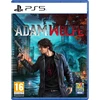 Adamas Wolfe'as – „PlayStation 5“