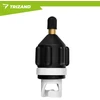 Adapteris do zaworu do pompowania deski SUP Trizand