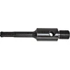 Adapteris sds plus do wierteł diament.koron. l=100mm proline