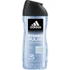Adidas - Dynamic Pulse kūno ir plaukų purškiklis su geliu, 250 ml