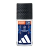 Adidas - UEFA Pro Player rutulinis dezodorantas - 50 ml