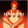 Adidas - Vibes Power Zone EDP - 30 ml