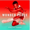 Adidas - Vibes Wonder Force EDP - 30 ml