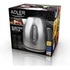 Adler AD 1223 1,7 l metalinis virdulys
