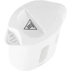 Adler AD 1389 Elektrinis virdulys, plastikinis, 1,0 l, 1200 W, vandens lygio indikatorius, automatinis išsijungimas