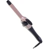 Adler | Curling Iron | AD 2116 | Ceramic heating system | Barrel diameter 19 mm | Temperature (max) 200 °C | 36 W | Juodas/Rožinė