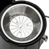 Adler AD 4133 Sulčiaspaudė 1000 w, galingumas maksymalna 2000 w, 2 prędkości, otwór 75 mm, sitko ze stali nierdzewnej, dzbanek 1 l, indas na miąższ 2 l, bez bpa