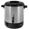 Adler AD 4538 Elektrinis pasterizavimo prikas 28 l | virimo aparatas | stiklainiams, sultims ir gėrimams | temperatūros reguliavimas 30–110 °C