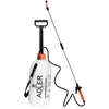 Adler AD 6809 Opryskiwacz rankinis | 8l | wąż o ilgis 125cm