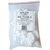 Adler AD 7038.2 Ściereczki zapasowe 5x mała ściereczka