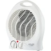 Adler | Heater | AD 7728 | Fan Heater | 2000 W | Number of power levels 2 | Baltas