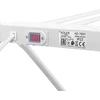 Adler AD 7821 sulankstoma elektrinė drabužių džiovyklė