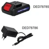 Dedra Pakrovejas 1h DED7878