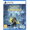 Adventure Samsaros nuotykis (PlayStation 5)