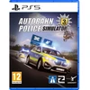 Aerosoft Autobahn Police Simulator 3