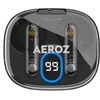 AEROZ - TWS-1020 visiškai belaidės ausinės