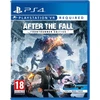 „After the Fall“ – „Frontrunner“ leidimas (PSVR) – „PlayStation 4“