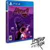 „Afterparty“ (riboto leidimo) – „PlayStation 4“