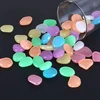 Ag653C Naktį Šviečiantys Akmenukai MIX