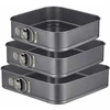 Ag670C 3vnt. kepimo formų rinkinys