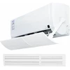 Ag719B Kondicionieriaus priekinio skydelio dangtelis