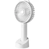 ATL Stalinis ventiliatorius AG906A su USB, baltas