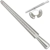 ATL Plieninis žiedo matuoklis