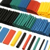 Ag938 Termosusitraukiantys vamzdeliai rinkinys 800vnt